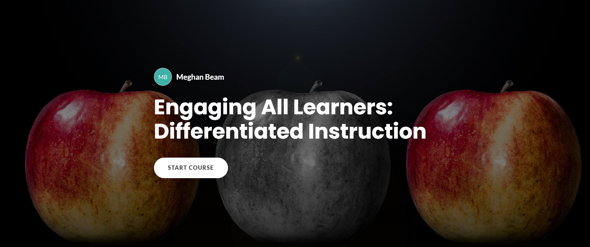 Engaging All Learners